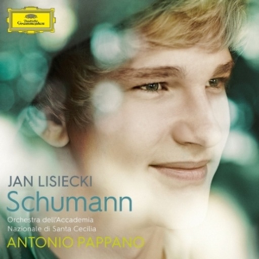 Jan Lisiecki – Schumann