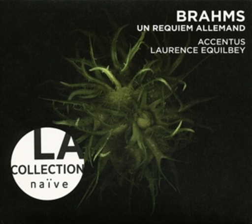Laurence Equilbey – Ein deutsches Requiem