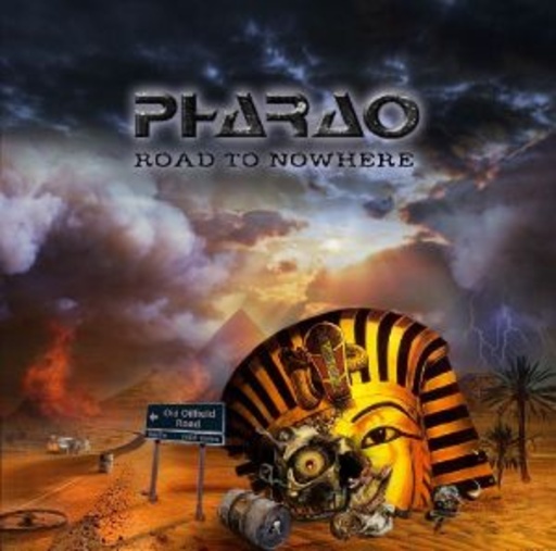 Pharao – Road To Nowhere