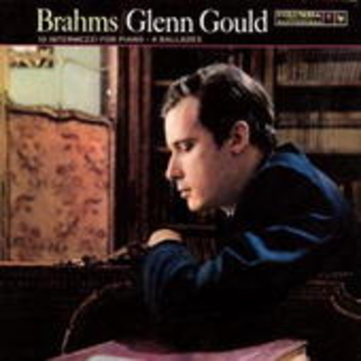 Glenn Gould – 10 Intermezzi For Piano (Limited Edition)