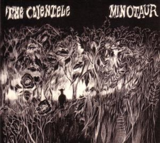 The Clientele – Minotaur