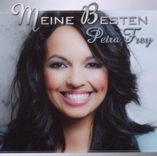 Petra Frey – Meine Besten