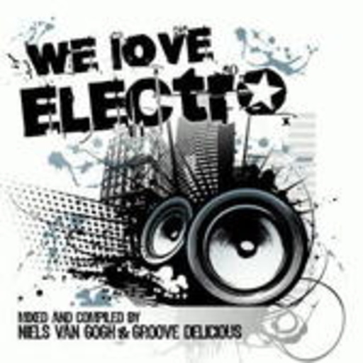 Diverse – We Love Electro
