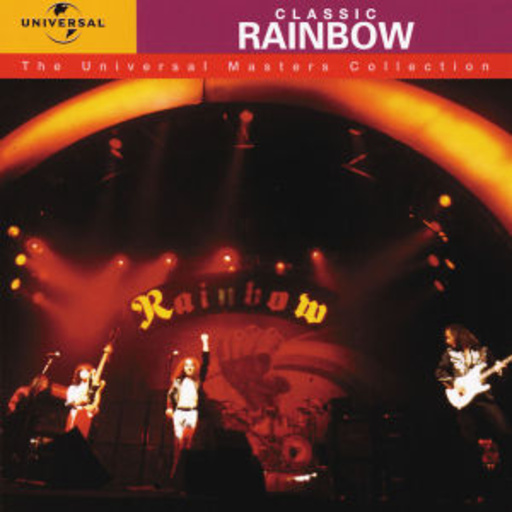 Rainbow – Classic Rainbow - The Universal Masters Collection