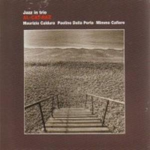 Jazz In Trio – Al-Cat-Raz