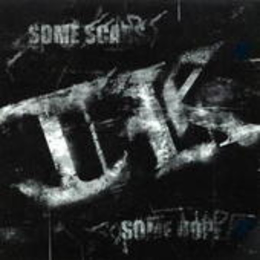 Teamkiller – Some Scars, Some Hope