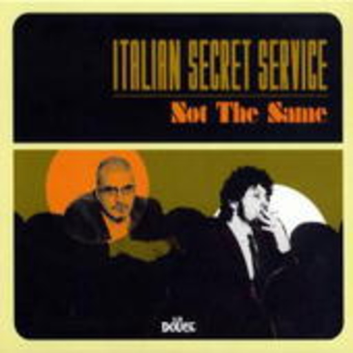 Italian Secret Service – Not The Same