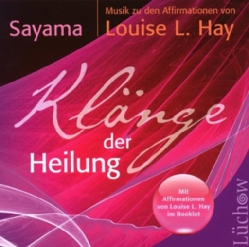 Sayama – Klänge der Heilung