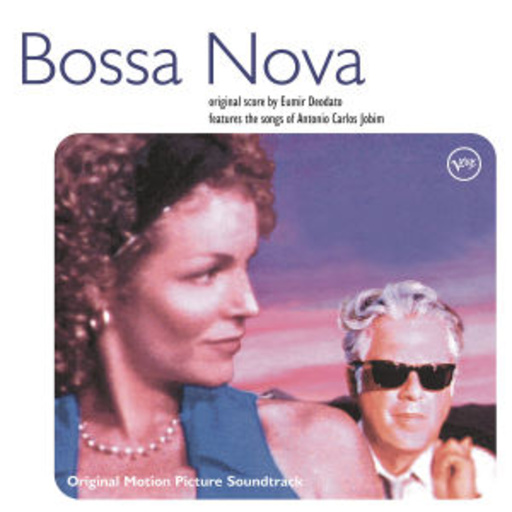 Diverse – Bossa Nova