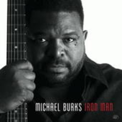 Michael Burks – Iron Man