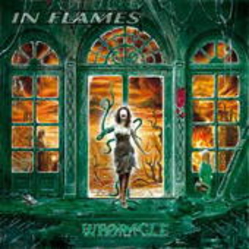 In Flames – Whoracle - Reloaded