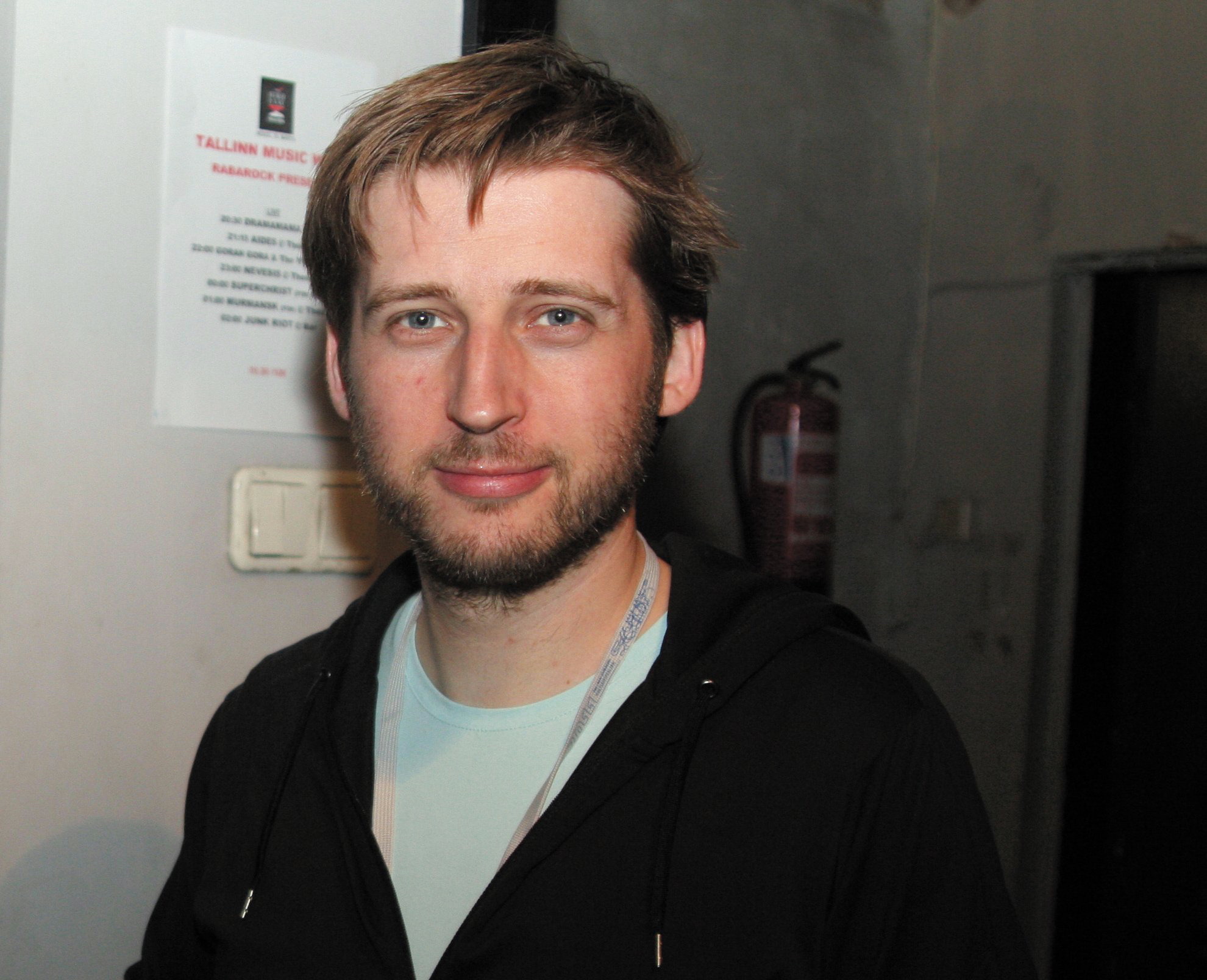 Hannes Tschürtz