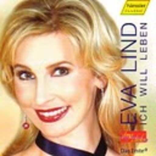 Eva Lind – Ich will leben