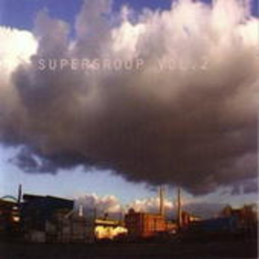 Supergroup Vol. 2 – Supergroup Vol. 2