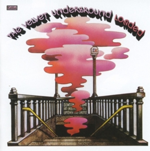 Velvet Underground – Loaded