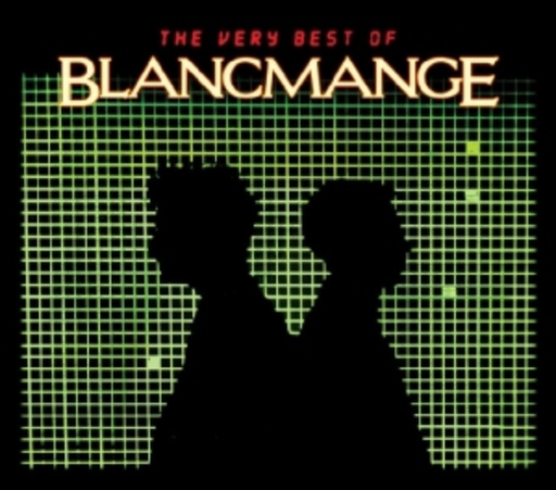 Blancmange – The Very Best Of Blancmange