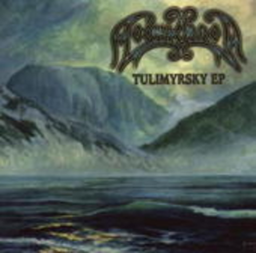 Moonsorrow – Tulimyrsky