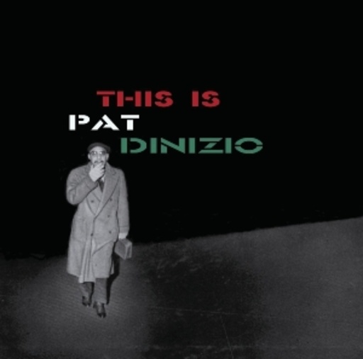Pat Dinizio – This Is Pat Dinizio