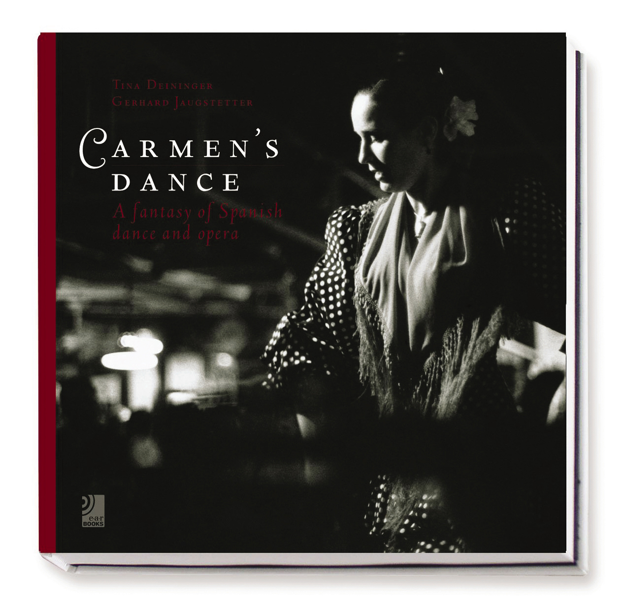 Diverse – Carmen's Dance (Earbook)