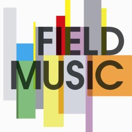 Field Music – Field Music