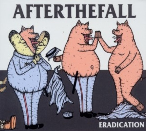 After The Fall – Eradication