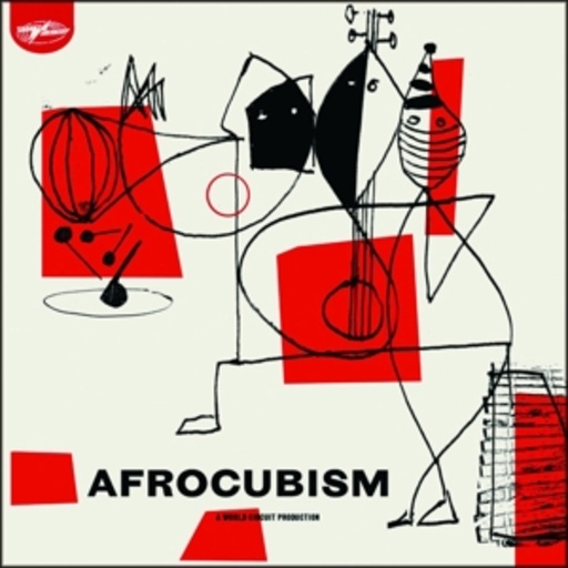 Afrocubism – Afrocubism