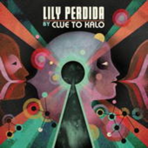 Clue To Kalo – Lily Perdidia