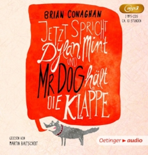 Diverse – Jetzt spricht Dylant Mint