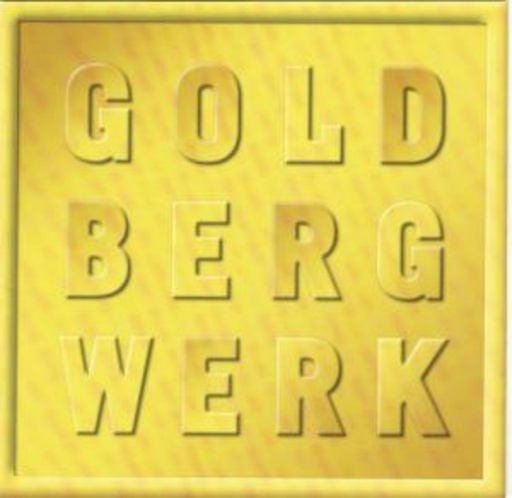 Karlheinz Essl – Gold.Berg.Werk