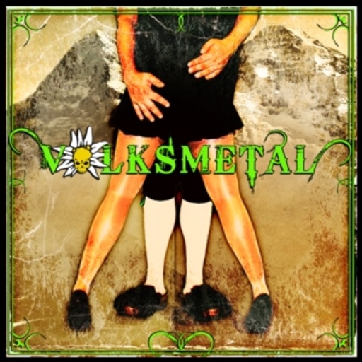 Volksmetal – Volksmetal