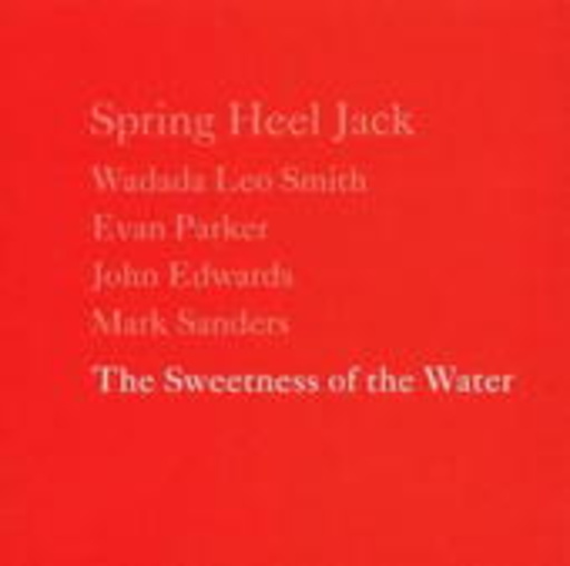 Spring Heel Jack – Sweetness Of The Water
