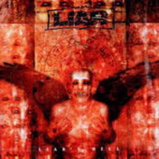 Liar – Liar's Hell