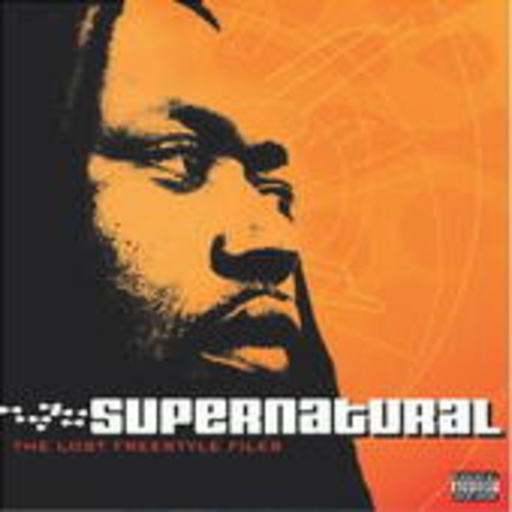 Supernatural – The Lost Freestyle Files