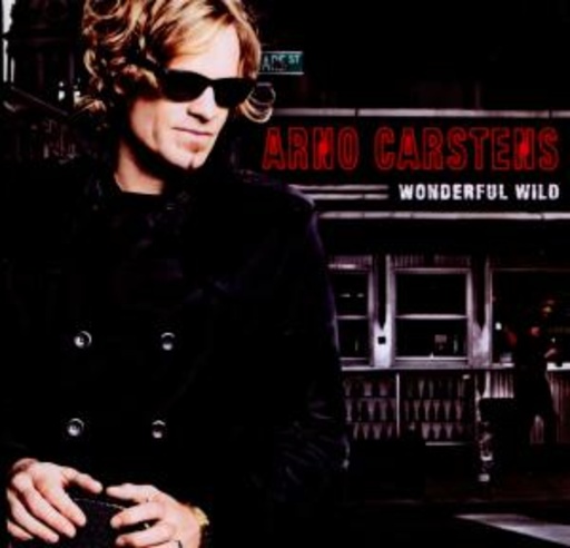 Arno Carstens – Wonderful Wild