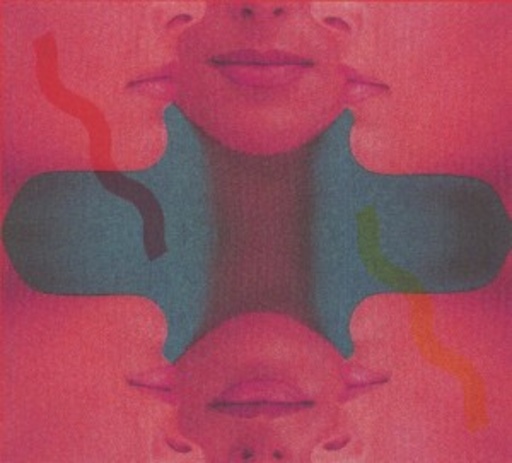 Errors – New Relics