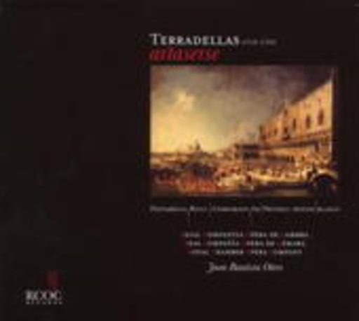 Diverse – Artaserse