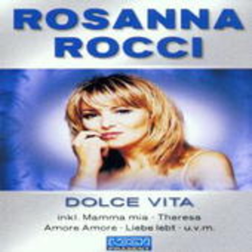 Rosanna Rocci – Dolce Vita