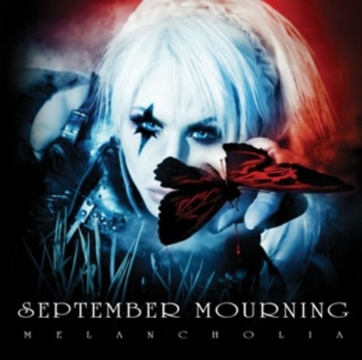 September Mourning – Melancholia