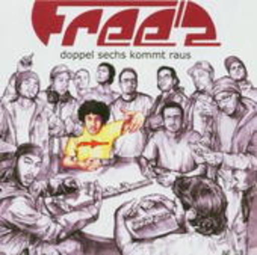 Free'z – Doppel6 kommt raus