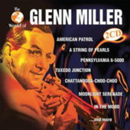 Glenn Miller – W Of Glenn Miller
