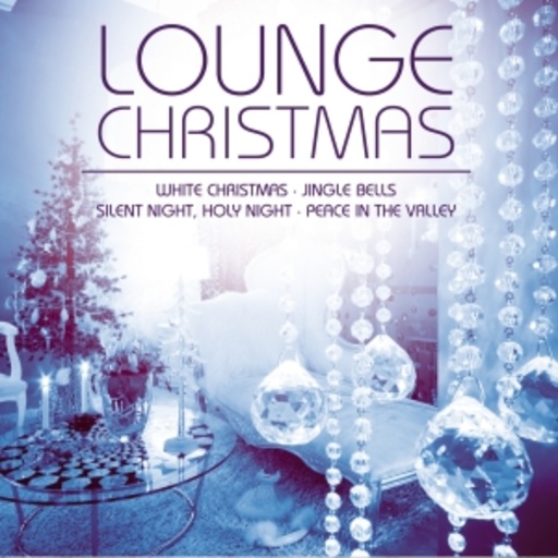 Diverse – Lounge Christmas