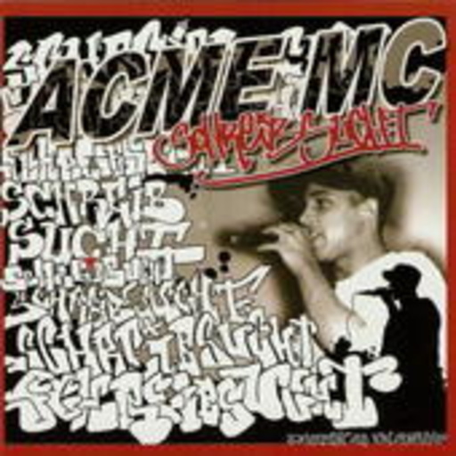 Acme MC – Schreibsucht