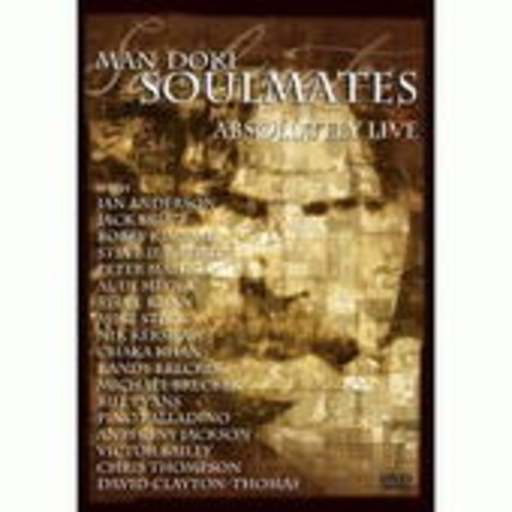 Man Doki – Soulmates - Absolutely Li(f)ve