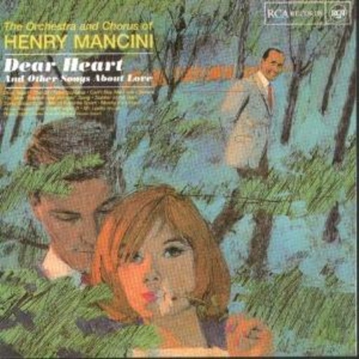 Henry Mancini – Dear Heart