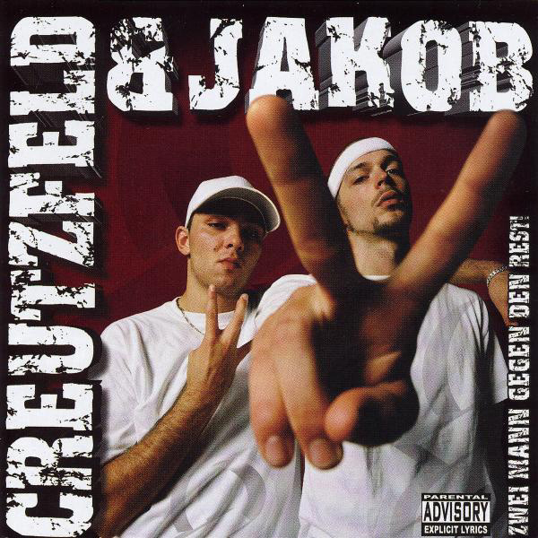 Creutzfeld & Jakob – Zwei Mann gegen den Rest