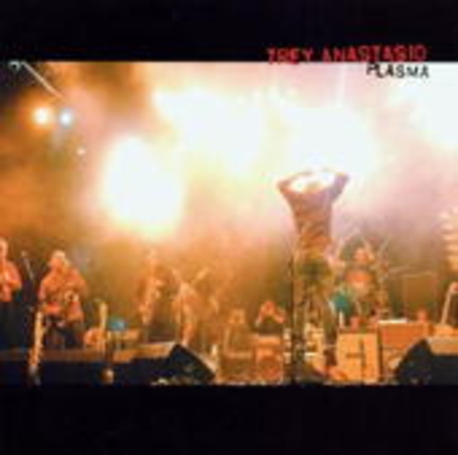 Trey Anastasio – Plasma (Live)