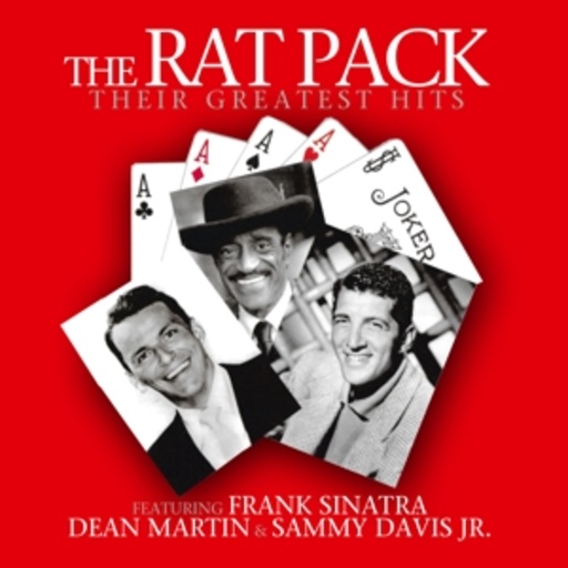 The Rat Pack – The Greatest Hits