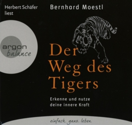Herbert Schäfer – Der Weg des Tigers