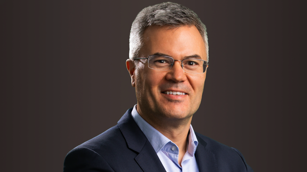 Steigt als CFO bei Warner Music ein: Armin Zerza.