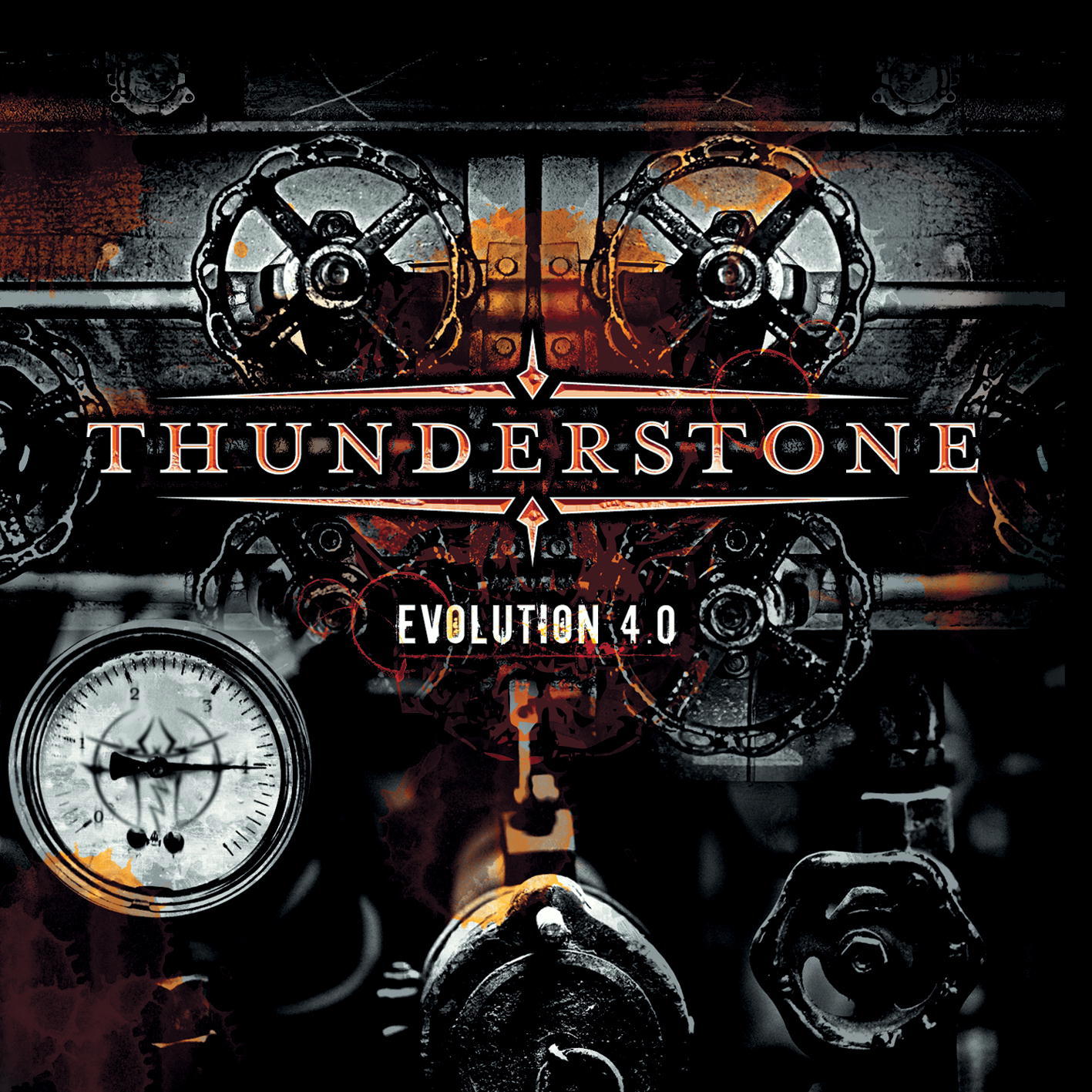 Thunderstone – Evolution 4.0